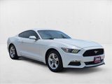 Used 2015 Ford Mustang Coupe image 3