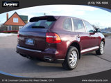 Used 2008 Porsche Cayenne image 5