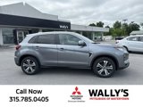 New 2025 Mitsubishi Outlander Sport SE image 2