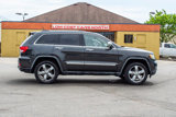 Used 2011 Jeep Grand Cherokee Overland image 4