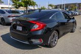 Used 2019 Honda Civic EX image 4