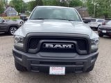 Used 2022 RAM 1500 Classic Warlock w/ Electronics Group image 2