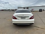 Used 2015 Mercedes-Benz CLS 400 image 4