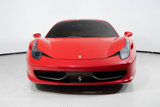 Used 2010 Ferrari 458 Italia Coupe image 3