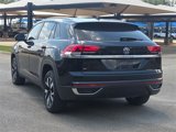 Used 2021 Volkswagen Atlas Cross Sport SE image 5