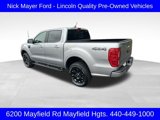 Used 2021 Ford Ranger Lariat w/ Equipment Group 501A High image 5