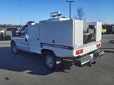 Used 2016 Ford F250 XL w/ Power Equipment Group image 5