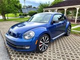 Used 2013 Volkswagen Beetle 2.0T image 3