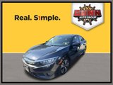 Used 2017 Honda Civic EX-T image 2