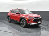 New 2026 Chevrolet TrailBlazer LT image 2