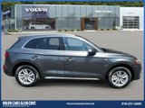 Used 2022 Audi Q5 2.0T Premium w/ Convenience Package image 3