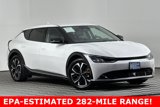 Used 2024 Kia EV6 Wind image 2