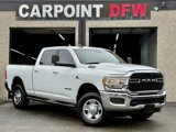 Used 2019 RAM 2500 Big Horn image 2