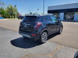 Certified 2022 Buick Encore Preferred w/ Safety Package image 3