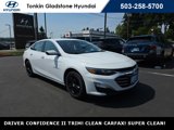 Used 2020 Chevrolet Malibu LS w/ Driver Confidence Package II image 2