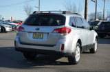 Used 2012 Subaru Outback 2.5i Limited image 6