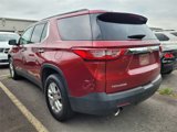 Used 2019 Chevrolet Traverse LT image 4