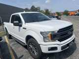Used 2018 Ford F150 XLT w/ Equipment Group 302A Luxury image 2