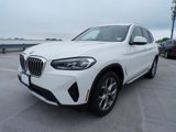 Used 2022 BMW X3 xDrive30i w/ Convenience Package image 3