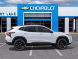 New 2025 Chevrolet Trax ACTIV w/ Driver Confidence Package image 5