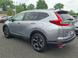 Used 2017 Honda CR-V Touring image 4