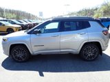 Certified 2022 Jeep Compass High Altitude image 2