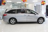 Used 2018 Honda Odyssey EX-L image 4