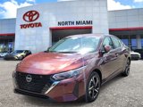 Used 2024 Nissan Sentra SV image 2