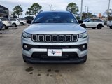 New 2025 Jeep Compass Latitude w/ Convenience Group image 2