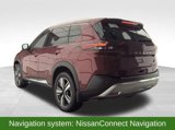 Used 2023 Nissan Rogue Platinum image 3