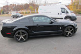 Used 2009 Ford Mustang Shelby GT500 image 3