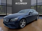Used 2018 Mercedes-Benz E 300 image 3