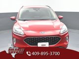 Used 2020 Ford Escape SEL image 3