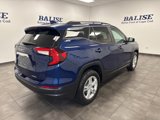 Used 2022 GMC Terrain SLE w/ Driver Convenience Package image 2