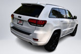 Used 2019 Jeep Grand Cherokee Altitude image 6