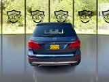 Used 2016 Mercedes-Benz GL 450 4MATIC w/ Premium I Package image 6