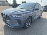 New 2024 Ford Escape ST-Line w/ Equipment Group 301A image 5