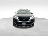 Used 2023 Nissan Pathfinder Platinum image 4