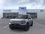 New 2025 Ford Bronco Sport Outer Banks image 2