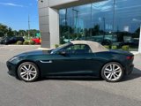 Used 2016 Jaguar F-TYPE S image 2
