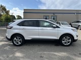 Certified 2017 Ford Edge SEL w/ Equipment Group 201A image 4