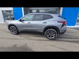 New 2025 Chevrolet Trax LT w/ LT Convenience Package image 6