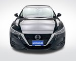 Used 2022 Nissan Sentra SV w/ Trunk Package image 2