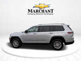 Used 2023 Jeep Grand Cherokee L Laredo image 6