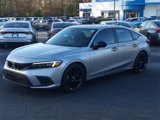 Used 2024 Honda Civic Sport image 3