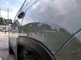 Used 2022 Jeep Compass Trailhawk w/ Trailhawk Convenience Group image 6