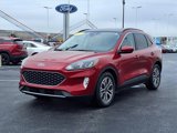 Used 2022 Ford Escape SEL w/ Technology Package image 3