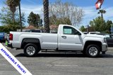 Used 2018 GMC Sierra 1500 4x4 Regular Cab image 3