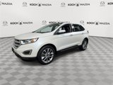 Used 2015 Ford Edge Titanium w/ Equipment Group 301A image 4