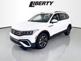 Used 2022 Volkswagen Tiguan S image 3